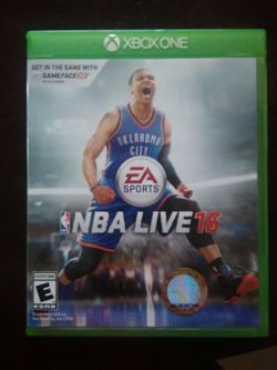 NBA game new just bought it down loaded game dont it sell for 18 or best offer