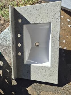 sink