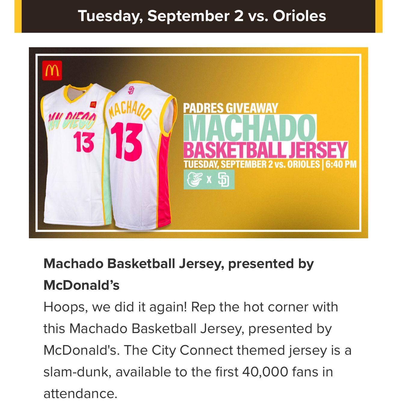Giveaway Day