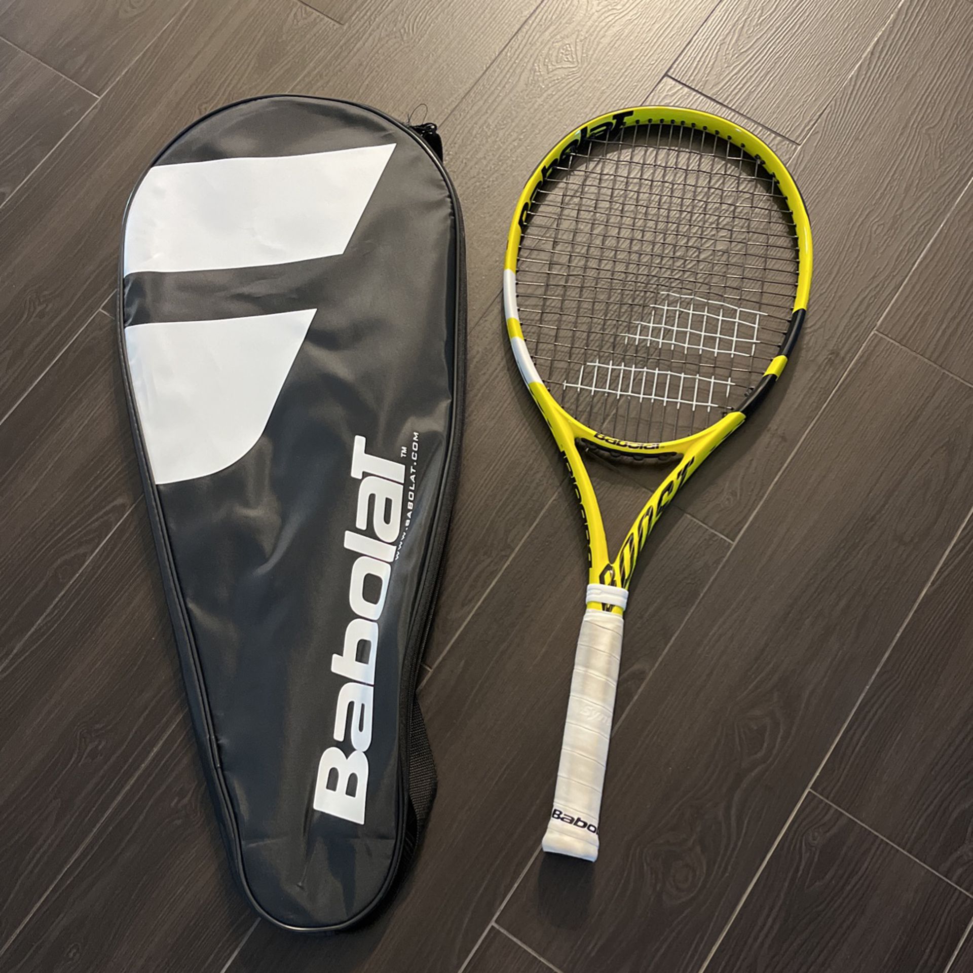 Babolat boost Tennis Racket 