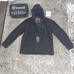 DOACE Heated Jacket