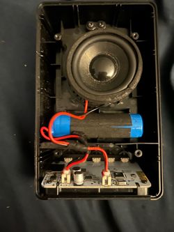 Speaker