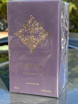 Initio Psychedelic Love Eau de Parfum 90ml