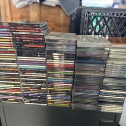 Cd DVD Jewel Case Music Storage Disk