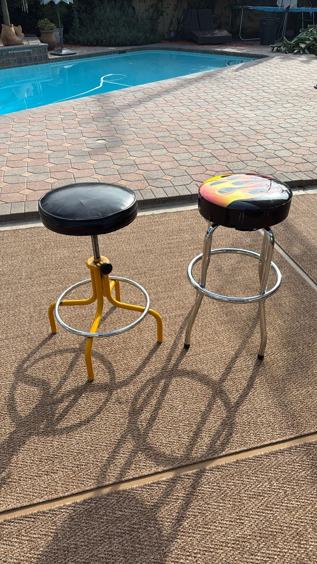 Bar Stools