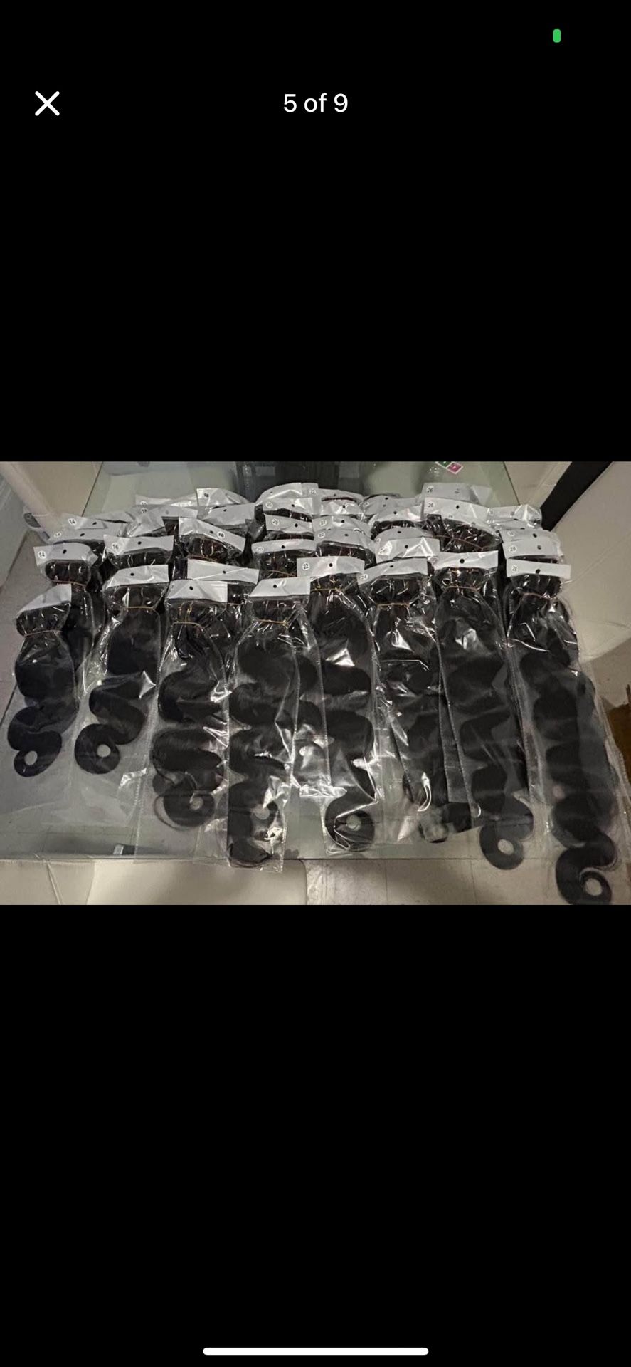 Hair Extensions