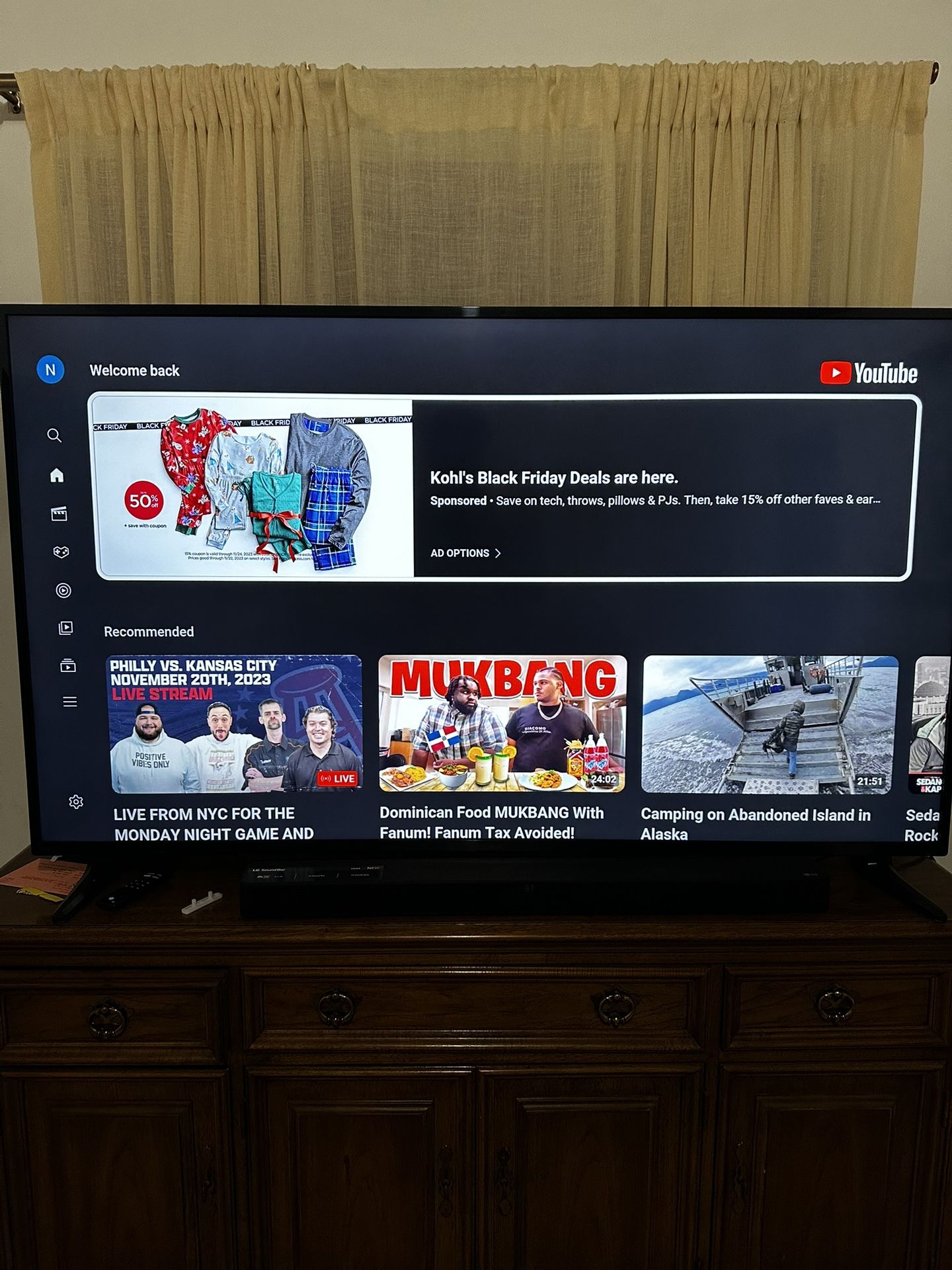 Insignia Smart Fire Tv 65 Inch