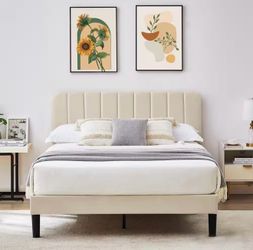 Bed Frame