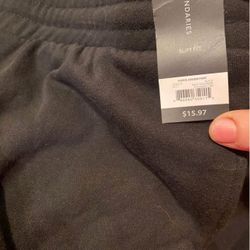 Brand New Jogging Aka Sweat Pants 