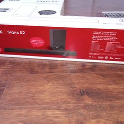 Polk audio Sound Bar