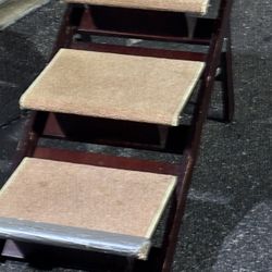 Pet Step Ladder 