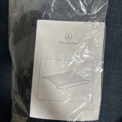 Cargo Net Trunk Mercedes-Benz