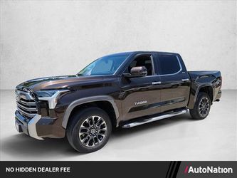 2023 Toyota Tundra