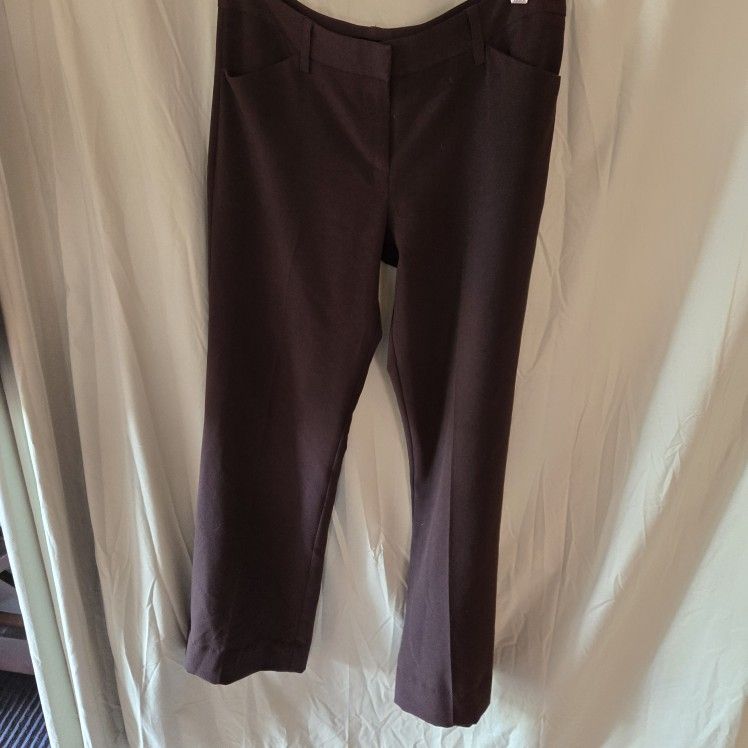 Star City Dress Pants