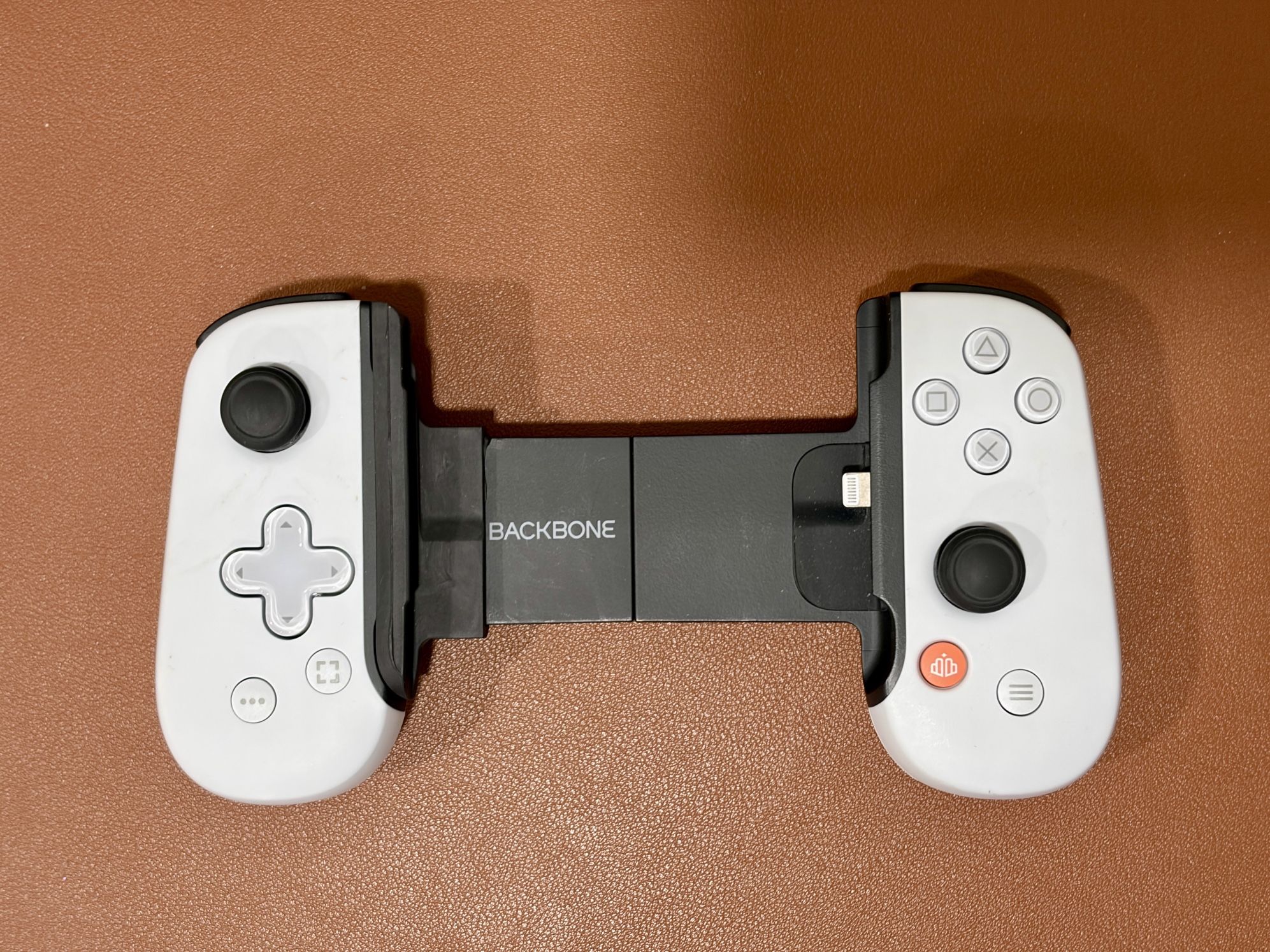 PlayStation Backbone For iPhone