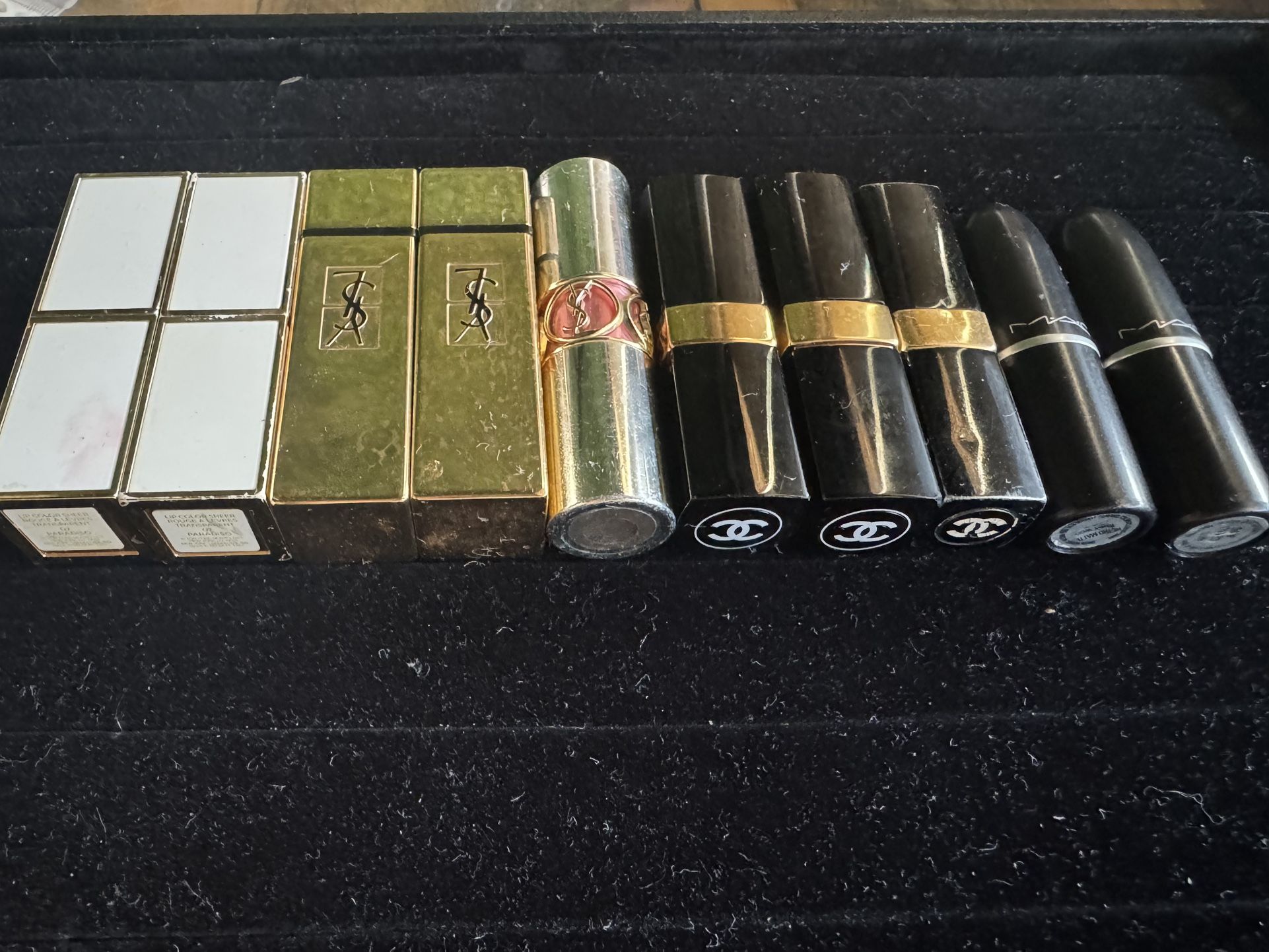 💄 Designer Lipstick Collection – $20 for All! 💄