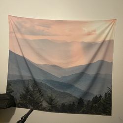 Wall Tapestry
