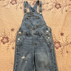 Gap Kids' Overall Jeans