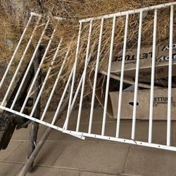 Baby Pet Gate