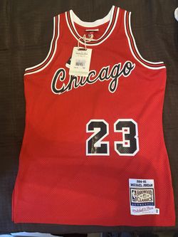 Jordan Jersey