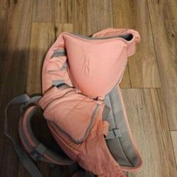 Baby & Toddler Carrier 