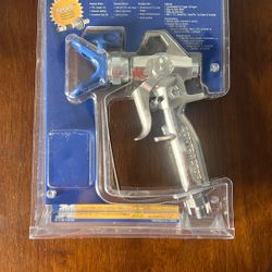 Graco Airless Spray Gun