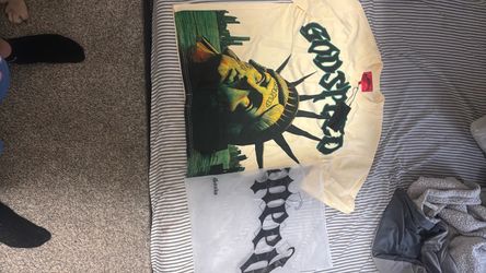God speed (size S)