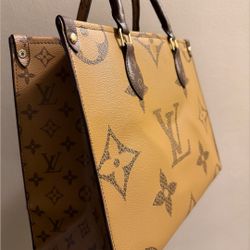 OnTheGo LV Bag