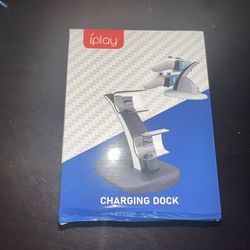 Charging doc PS5