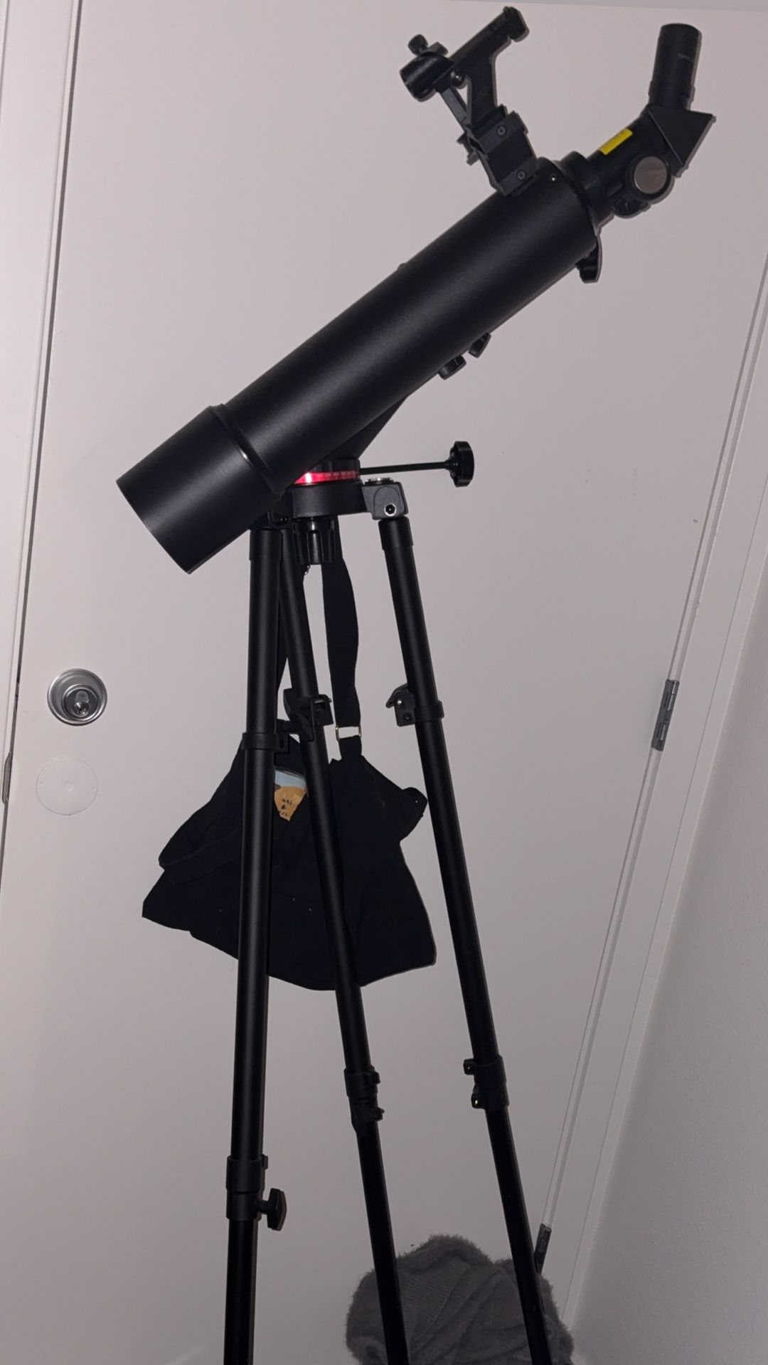 Gaia Telescope