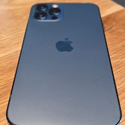 Iphone 12 Pro - 256 Gb - Unlocked 