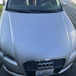 2008 Audi A4