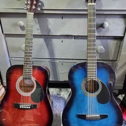 Guitars