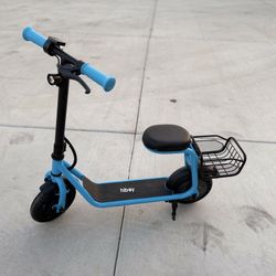 Kids electric Scooter 
