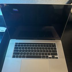 2020 MacBook Pro 16inch 1TB 