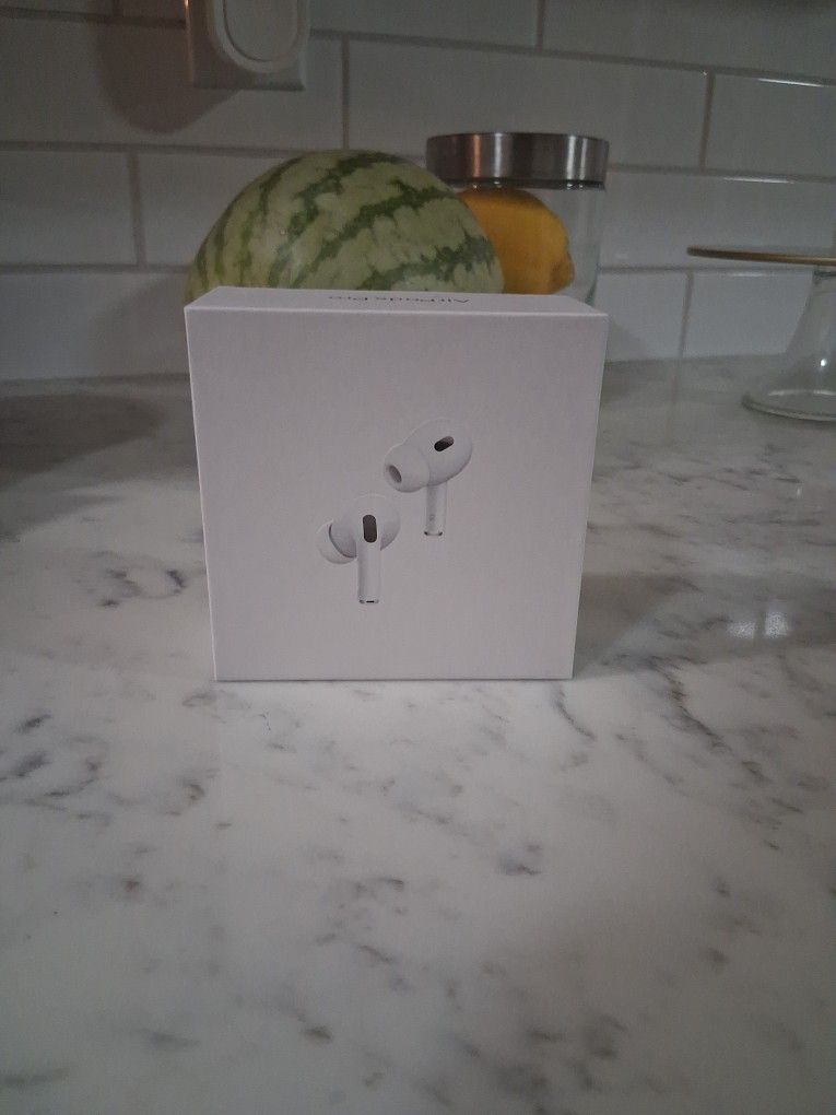 Airpods Pro 2