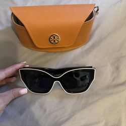 Tory Burch Sunglasses