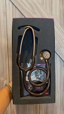Littmann Classic III Stethoscope