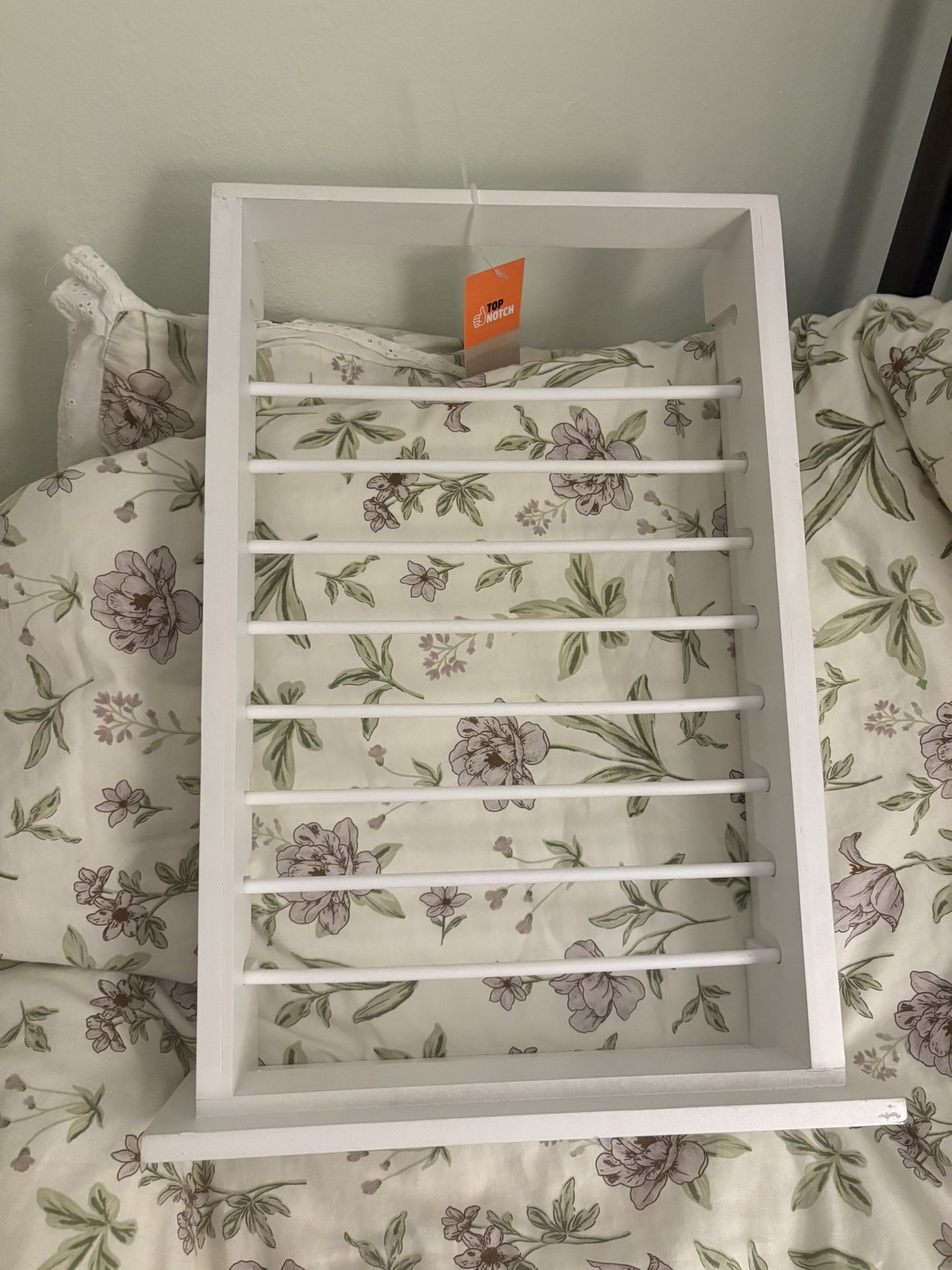 Ribbon Organizer