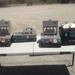 Cell Phone And iPad/Tablet Repair Equipment 