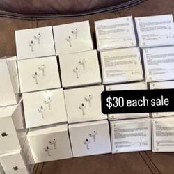 Airpod Pro 3