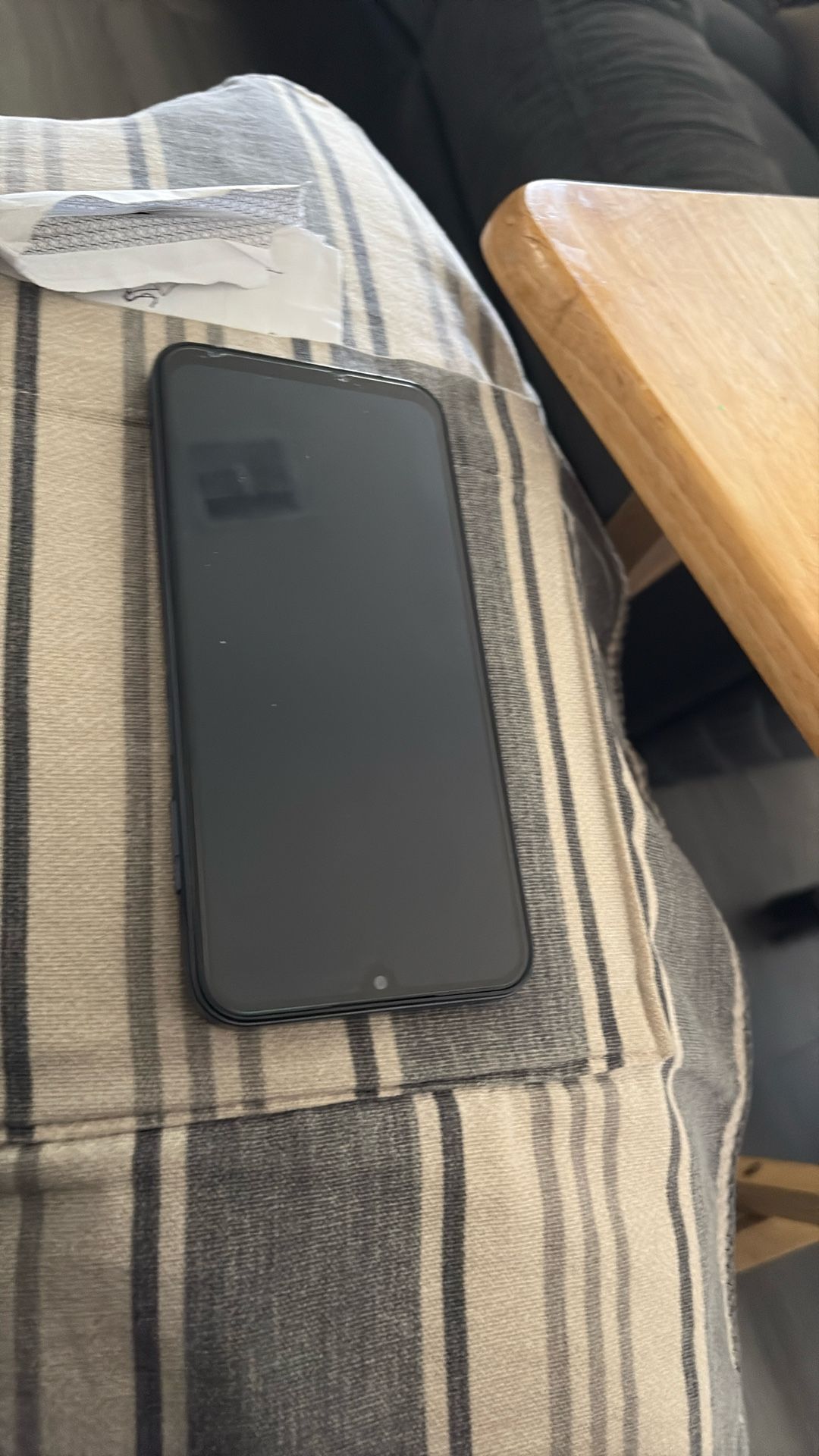 Samsung Galaxy 5g