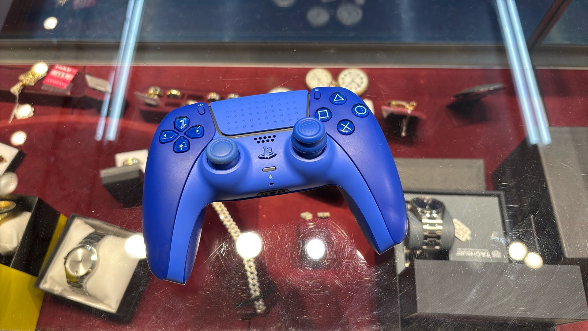 Controller