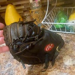 Rawlings Catchers Glove 32.5