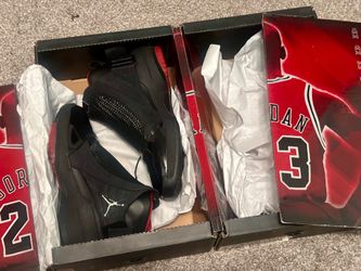 Nike Jordan XIX 2004 size 9