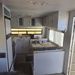 RV Lake Tahoe    Polaris Quad 90