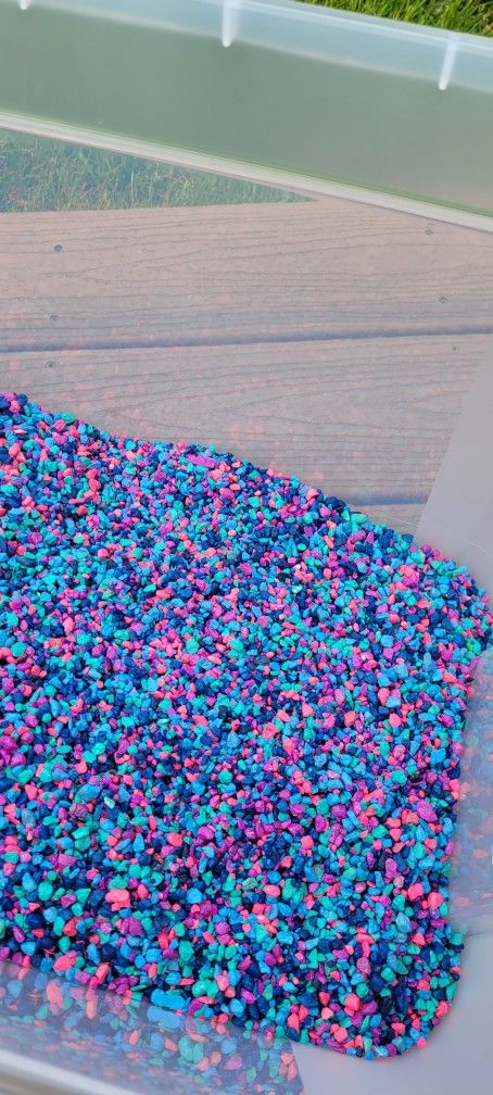 Gravel For Fishtank Or Tank