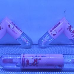 Lipgloss Hello Kitty