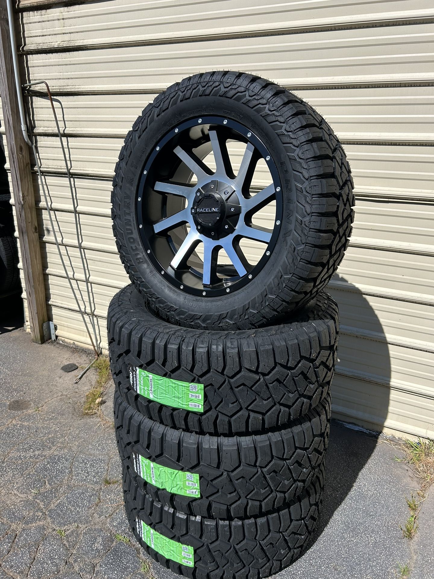 Chevrolet Wheels 20 Inch