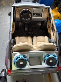 Caddy